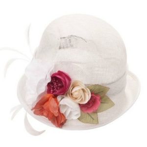 Accessories - Roaring 20s Cloche Accessories - Roaring 20s Cloche